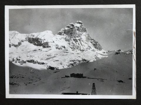 Album Fotografico Nr. 2 - anni 1920/29