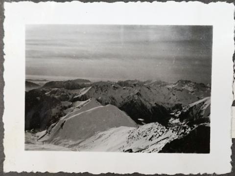 Album Fotografico Nr. 2 - anni 1920/29