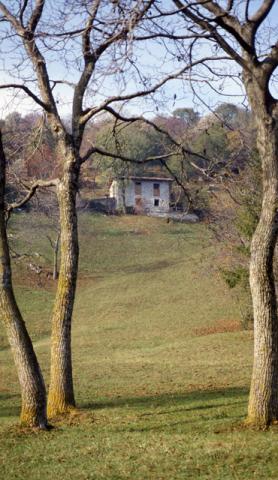 A spasso sopra San Pellegrino Terme