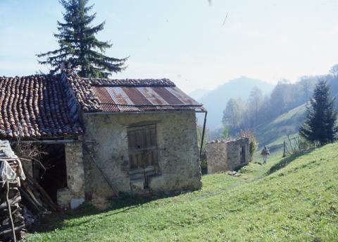 A spasso sopra San Pellegrino Terme