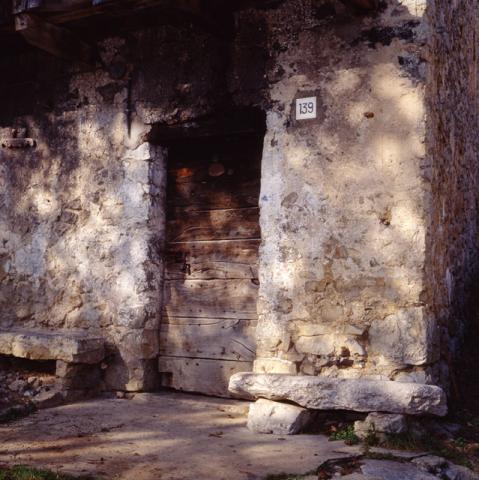 San Pellegrino Terme: Contrade