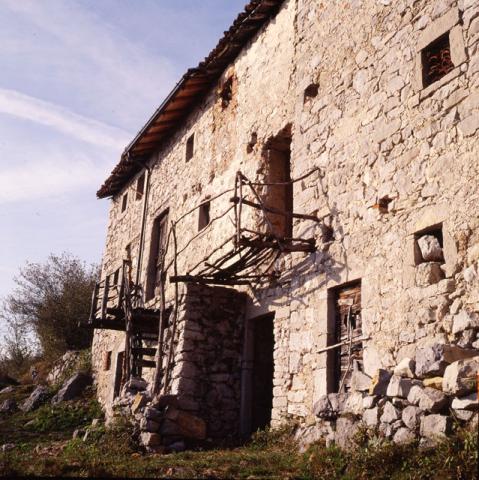 San Pellegrino Terme: Contrade