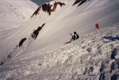 Trofeo Parravicini 37° 1983