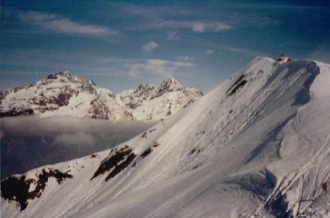 Trofeo Parravicini 37° 1983