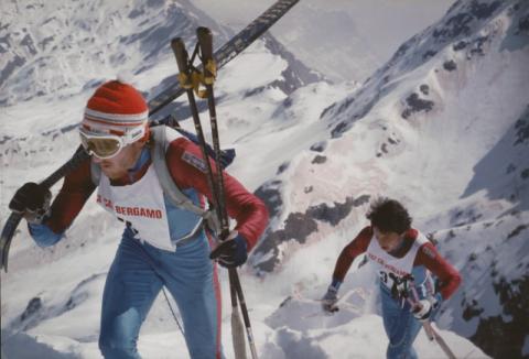 Trofeo Parravicini 41° 1989