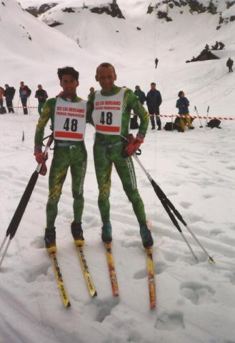 51° Trofeo Parravicini -7 maggio 2000