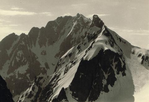 Bivacco Corti e Pizzo Scotes