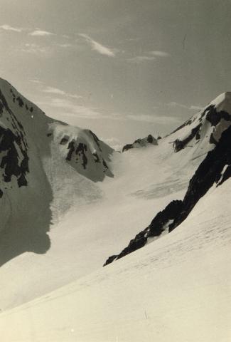 Bivacco Corti e Pizzo Scotes