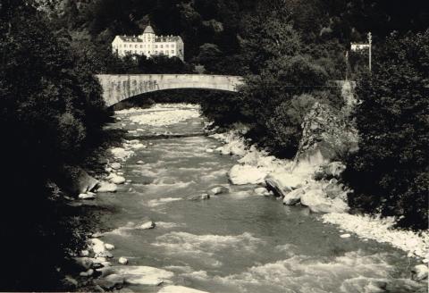 Silvaplana - Piz Corvatsch