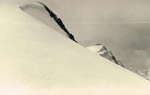 Silvaplana - Piz Corvatsch