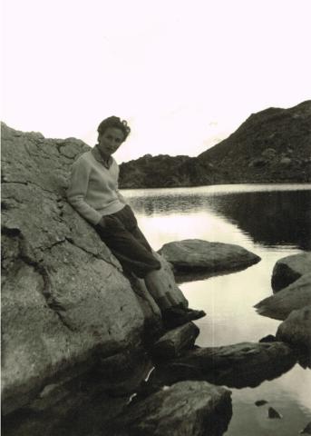 Lago Cabianca