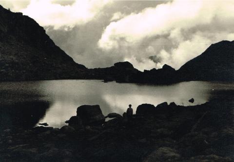 Lago Cabianca