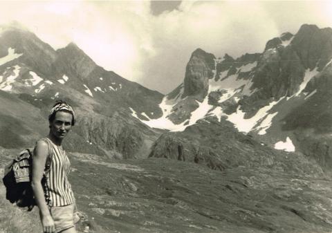 Rifugio Longo