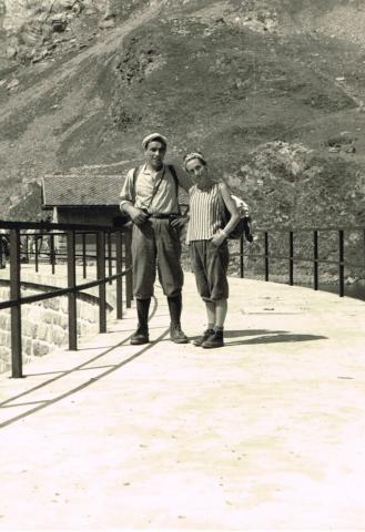 Rifugio Longo