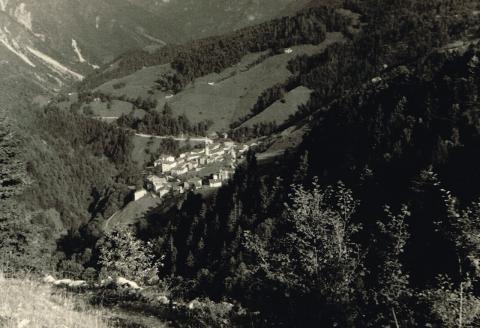 Zuccone Campelli