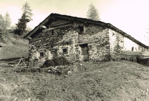 Val Sambuzza