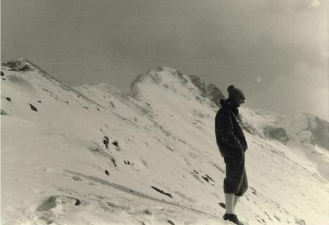Val Sambuzza