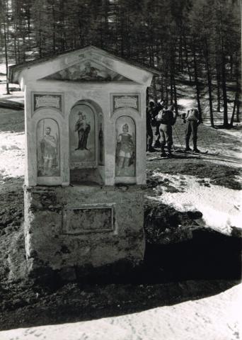 Lozio - Monte Arano