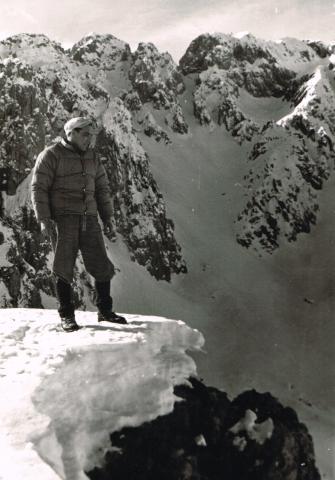 Lozio - Monte Arano