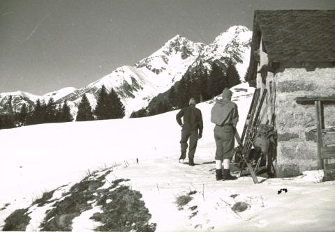 Monte Avaro
