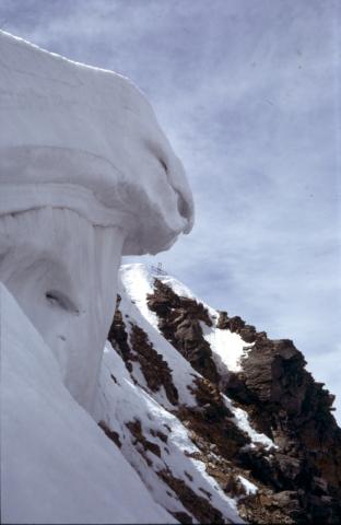 Rifugio Chiavenna e Pizzo Stella