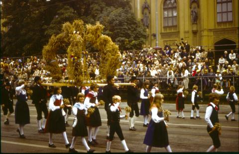 Oktoberfest - sett/nov 1979