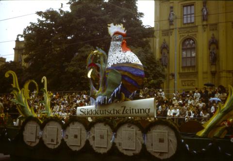 Oktoberfest - sett/nov 1979