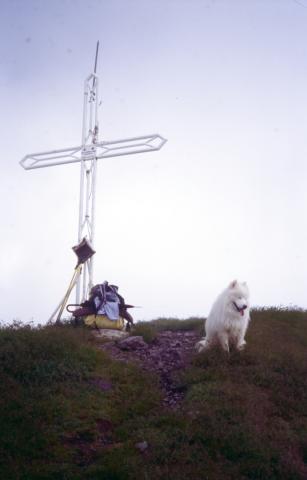 Pizzo Tornello  21-07-2012