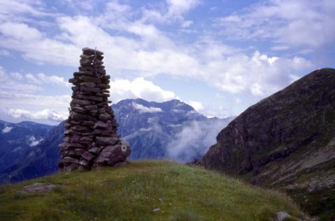 Pizzo Tornello  21-07-2012
