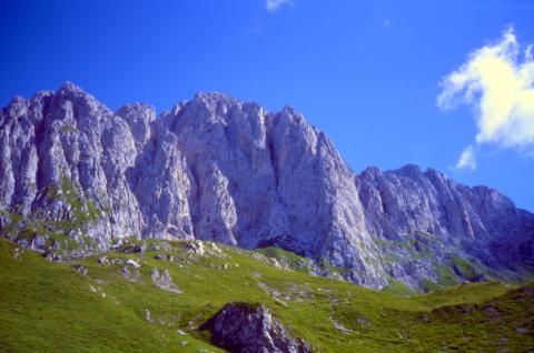 Pizzo Corzene  7-08-2012