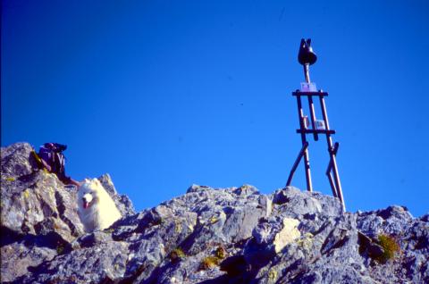 Pizzo 3 Confini 11-08-2012