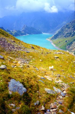 Zona Gleno 14-08-2012