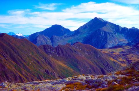 Monte Fioraro o Monte Azzarini