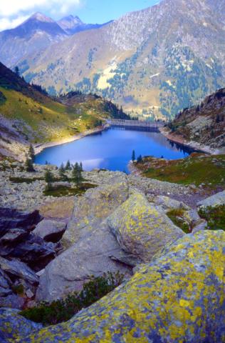 Pizzo Farno  - 8-09-2012