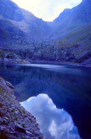 Pizzo Farno  - 8-09-2012