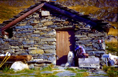 Monte Tartano  16-09-2012