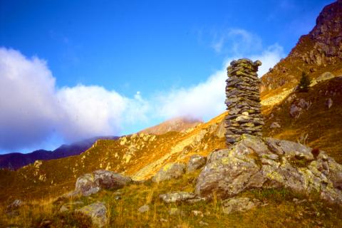 Monte Tartano  16-09-2012