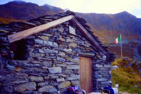 Monte Tartano  16-09-2012