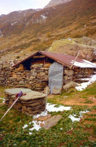 18-10-2011 -  Valli Serrada e Vai