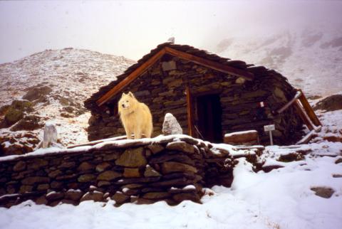 25-10-2011 - Bivacco ZambonI