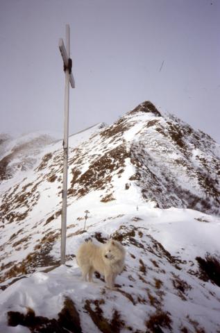 31-12-2011 - Cima di Lemma