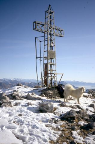 22-11-2011 - Pizzo Arera