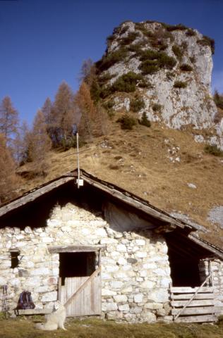 30-11-2011 - Monte Cavandola, Spigorel