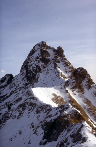22-01-2012 - Monte Salmurano e Piani dell'Avaro