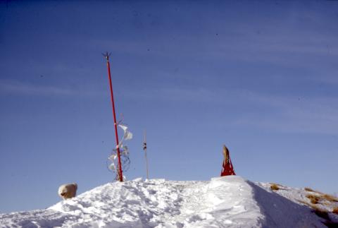 24-01-2012 - Monte Sodadura e rifugio Gherardi