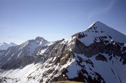 Cima dei Siltri