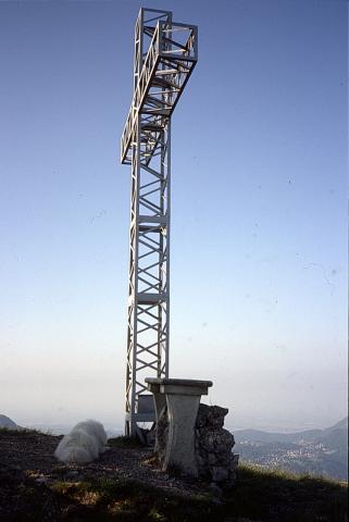 Monte Succhello		