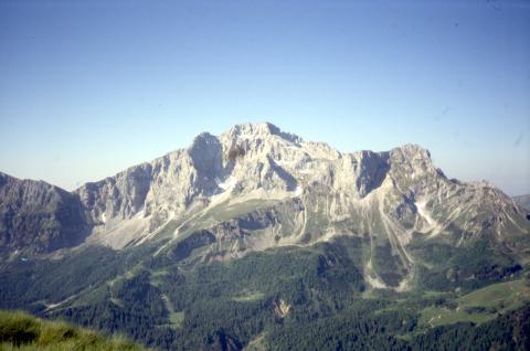Monte Campagano
