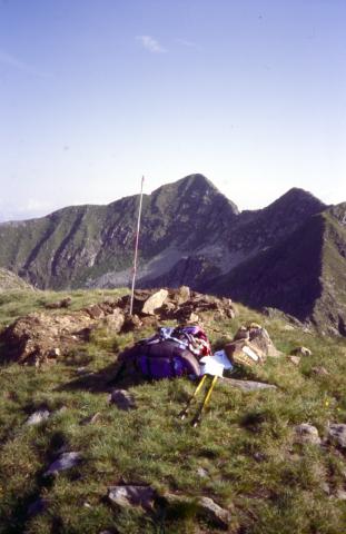 Monte Chierico