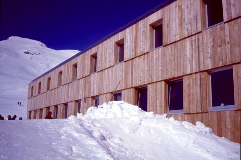 01-03-2003 - Cima di Lago